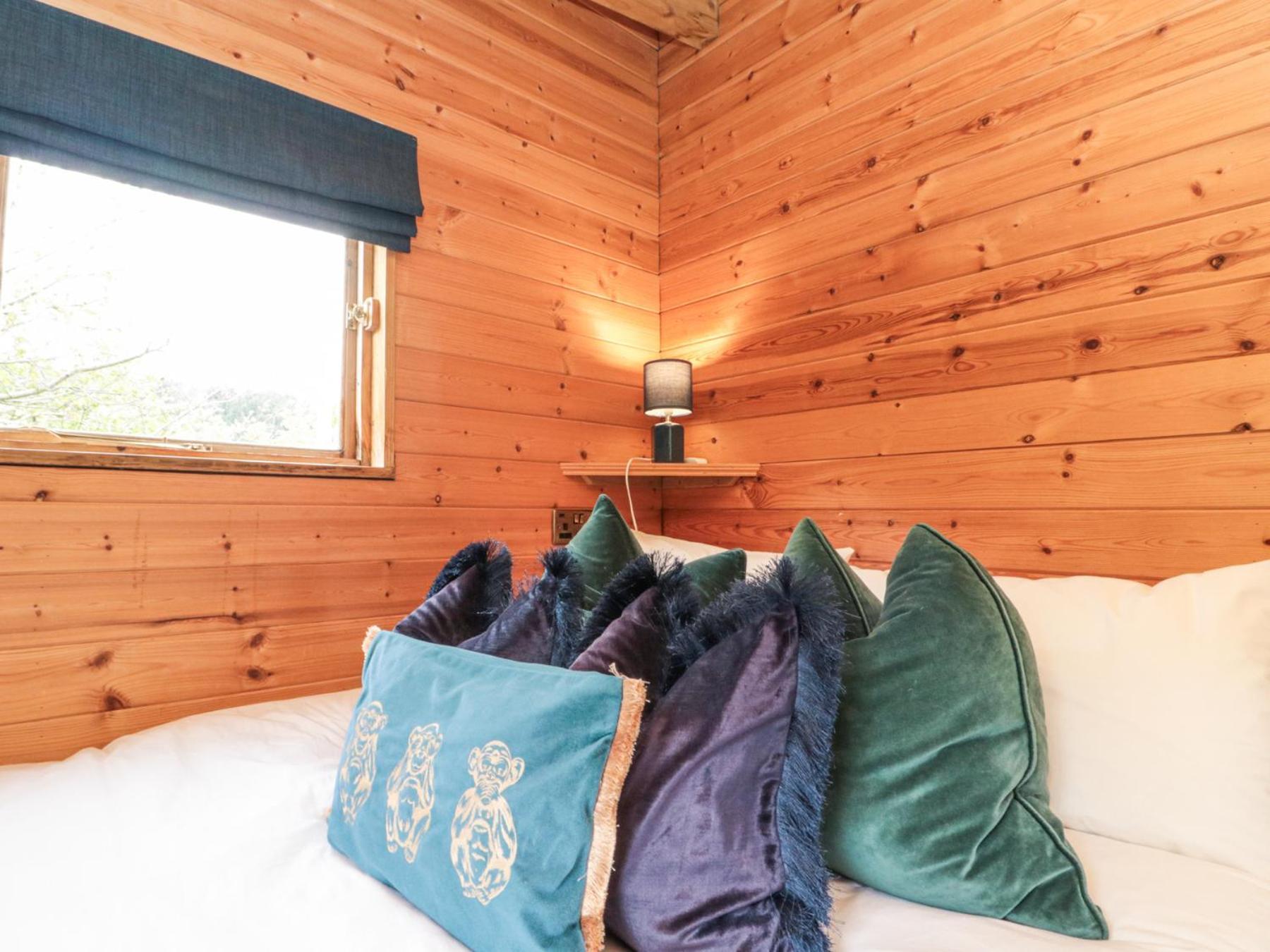 Shepherd'S Hut Scarborough Buitenkant foto